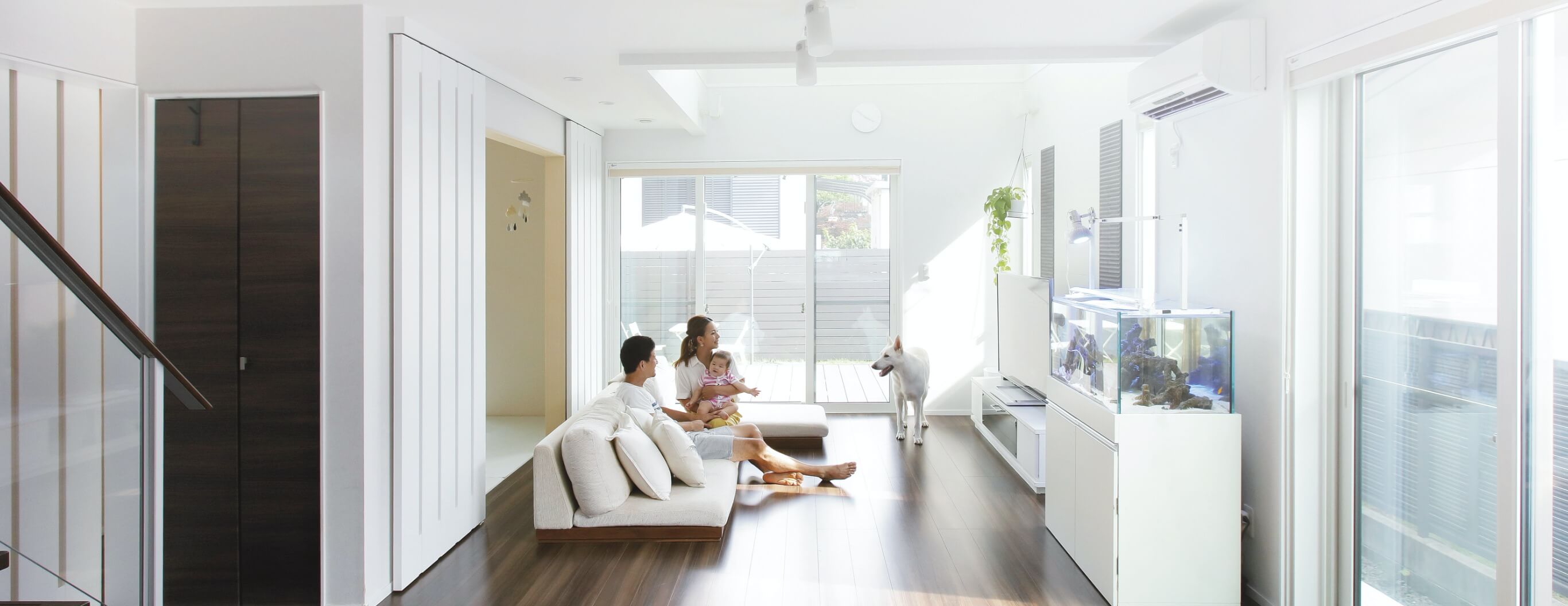 商品ラインナップ