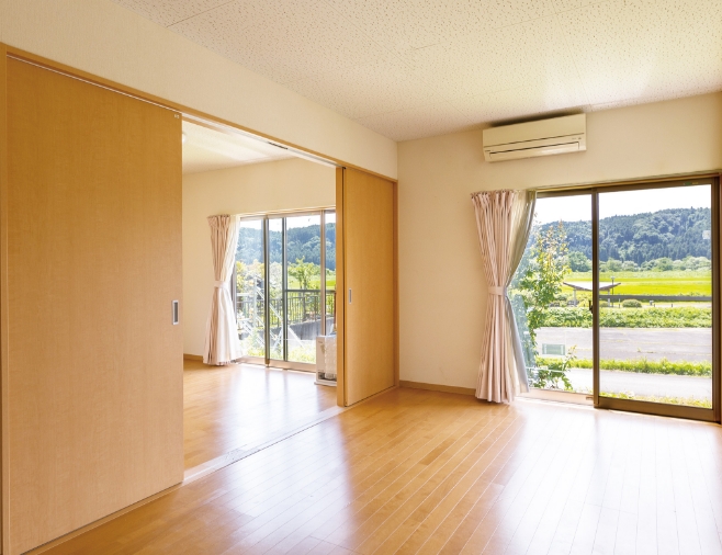 鳴瀬川ほとりの隠れ家 寿司処  笠聖 BEFORE