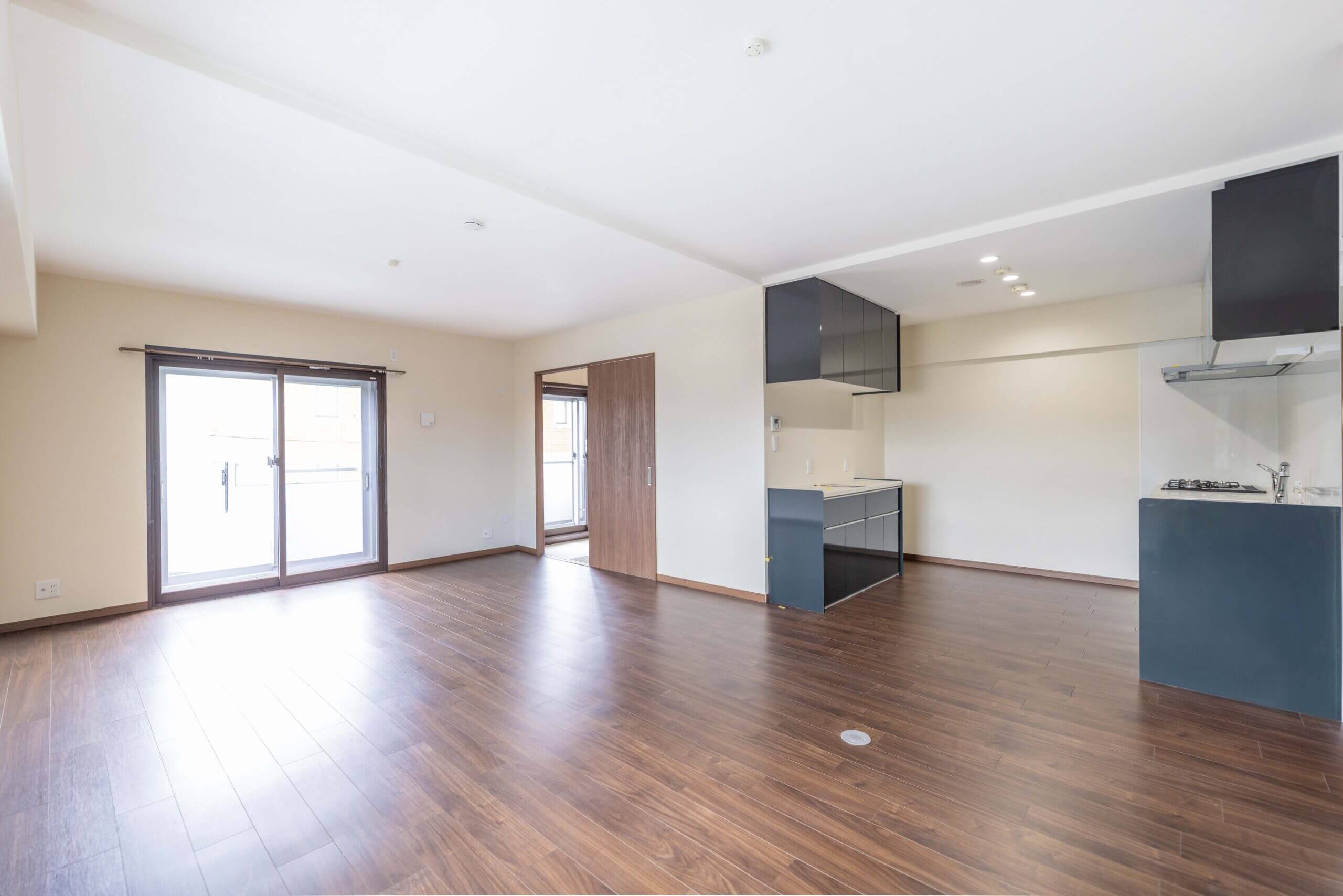  サンライズマンション大和 LDK AFTER