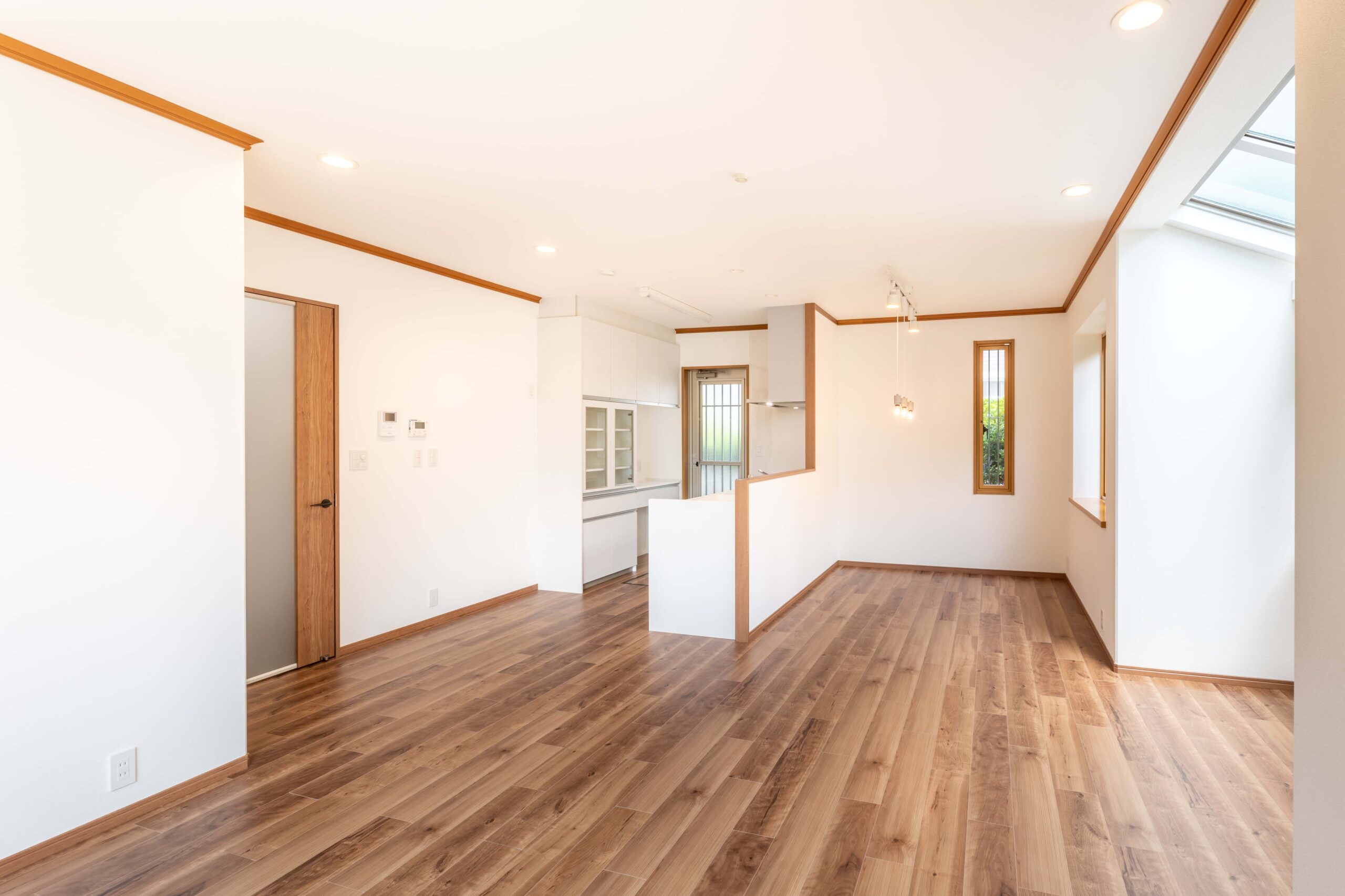  ゆりが丘 LDK AFTER