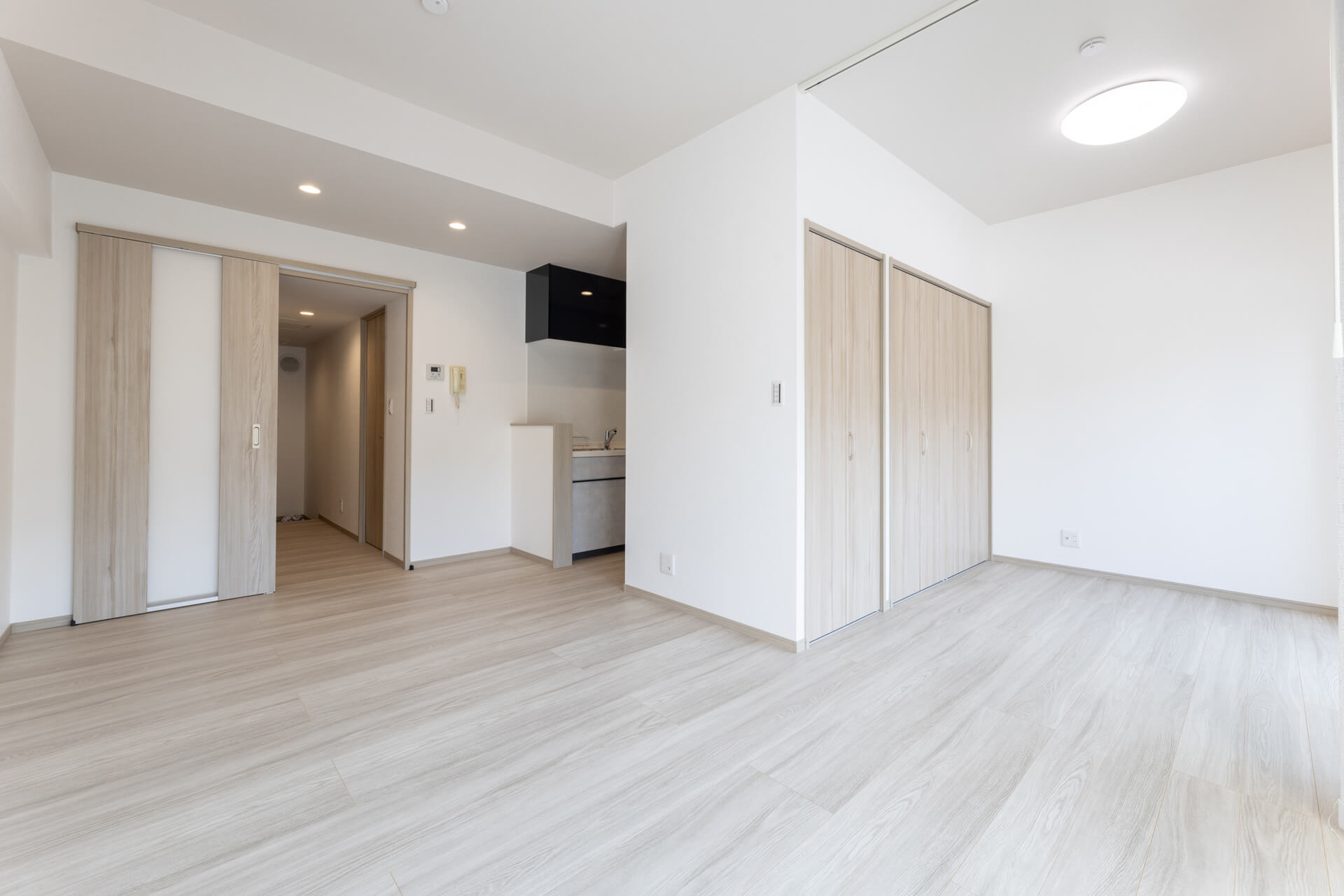  サンライズマンション大和 LDK AFTER